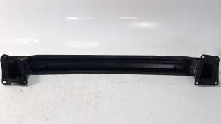 Recambio de refuerzo paragolpes trasero para volkswagen passat lim. (362) 2010-2014 advance bluemotion referencia OEM IAM 3AA807