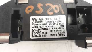 Recambio de resistencia calefaccion para volkswagen passat lim. (362) 2010-2014 advance bluemotion referencia OEM IAM 3C0907521F