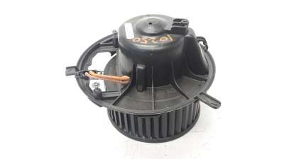 Recambio de ventilador calefaccion para volkswagen passat lim. (362) 2010-2014 advance bluemotion referencia OEM IAM 3C1820015T 