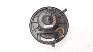Recambio de ventilador calefaccion para volkswagen passat lim. (362) 2010-2014 advance bluemotion referencia OEM IAM 3C1820015T 