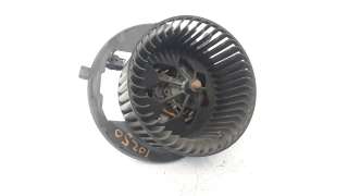 Recambio de ventilador calefaccion para volkswagen passat lim. (362) 2010-2014 advance bluemotion referencia OEM IAM 3C1820015T 