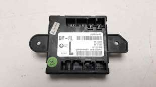 Recambio de modulo confort para maserati ghibli 2013- diesel referencia OEM IAM 52851641AC A2C7378710300 