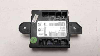 Recambio de modulo confort para maserati ghibli 2013- diesel referencia OEM IAM 52851641AC A2C7378710300 