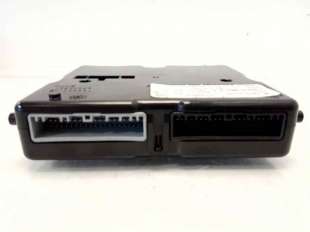 Recambio de modulo electronico para renault kadjar 2015- zen referencia OEM IAM 285252726R   2