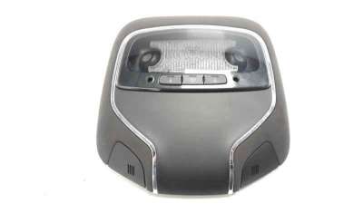 Recambio de luz interior para maserati ghibli 2013- diesel referencia OEM IAM 670020257  