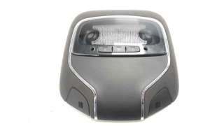 Recambio de luz interior para maserati ghibli 2013- diesel referencia OEM IAM 670020257  