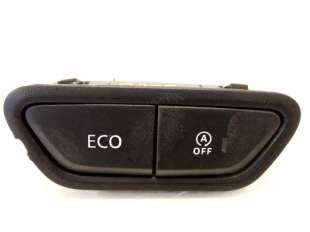 Recambio de interruptor para renault kadjar 2015- zen referencia OEM IAM 251637474R  