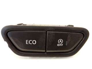 Recambio de interruptor para renault kadjar 2015- zen referencia OEM IAM 251637474R  