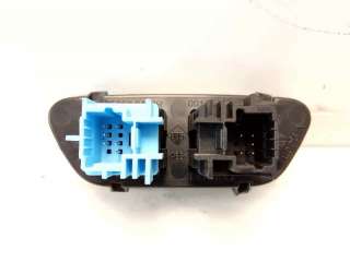 Recambio de interruptor para renault kadjar 2015- zen referencia OEM IAM 251637474R  