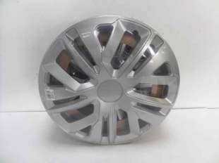 Recambio de tapacubos para universal universal - universal referencia OEM IAM TAPACUBOS14PULGADAS 11020000509 