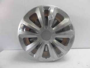 Recambio de tapacubos para universal universal - universal referencia OEM IAM TAPACUBOS14PULGADAS 11020000513 