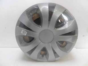 Recambio de tapacubos para universal universal - universal referencia OEM IAM TAPACUBOS14PULGADAS 11020000317 