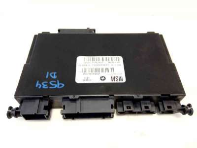 Recambio de modulo electronico para maserati ghibli 2013- diesel referencia OEM IAM 05026619AJ  A2C7423690200