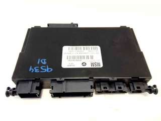 Recambio de modulo electronico para maserati ghibli 2013- diesel referencia OEM IAM 05026619AJ  A2C7423690200