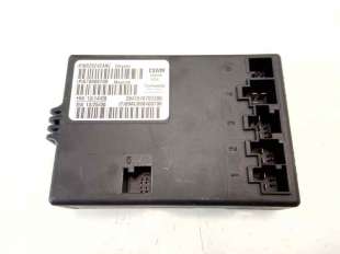 Recambio de modulo electronico para maserati ghibli 2013- diesel referencia OEM IAM 670009709  