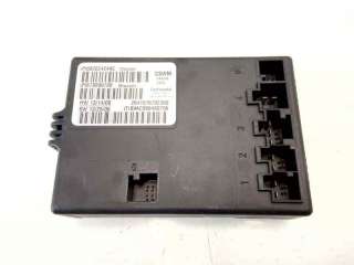 Recambio de modulo electronico para maserati ghibli 2013- diesel referencia OEM IAM 670009709  