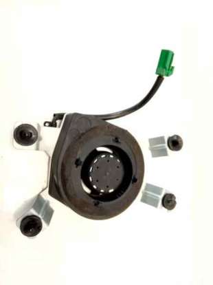 Recambio de ventilador calefaccion para maserati ghibli 2013- diesel referencia OEM IAM 12006742B  