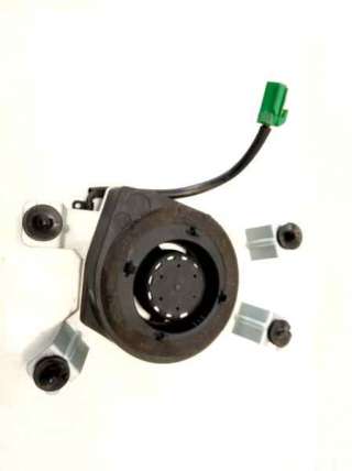 Recambio de ventilador calefaccion para maserati ghibli 2013- diesel referencia OEM IAM 12006742B  