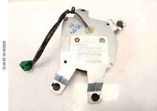 Recambio de ventilador calefaccion para maserati ghibli 2013- diesel referencia OEM IAM 12006742B   2