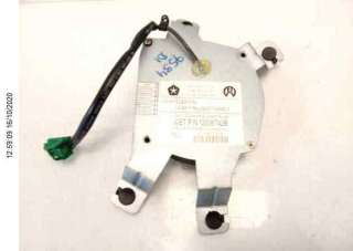 Recambio de ventilador calefaccion para maserati ghibli 2013- diesel referencia OEM IAM 12006742B  