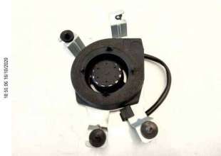 Recambio de ventilador calefaccion para maserati ghibli 2013- diesel referencia OEM IAM L0205716AA03  