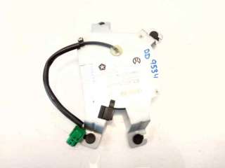 Recambio de ventilador calefaccion para maserati ghibli 2013- diesel referencia OEM IAM L0205716AA03  