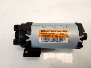 Recambio de modulo electronico para maserati ghibli 2013- diesel referencia OEM IAM L0219006AA03  