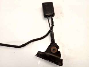 Recambio de cinturon seguridad delantero derecho para maserati ghibli 2013- diesel referencia OEM IAM 670016904  