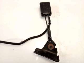 Recambio de cinturon seguridad delantero derecho para maserati ghibli 2013- diesel referencia OEM IAM 670016904  