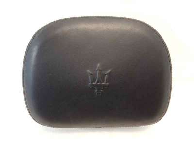 Recambio de reposacabezas para maserati ghibli 2013- diesel referencia OEM IAM L0373285  