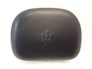 Recambio de reposacabezas para maserati ghibli 2013- diesel referencia OEM IAM L0373285  