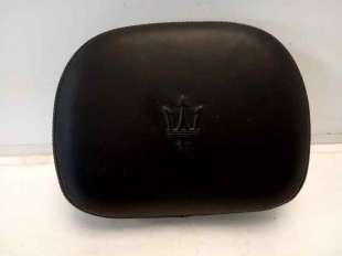 Recambio de reposacabezas para maserati ghibli 2013- diesel referencia OEM IAM L0373285  