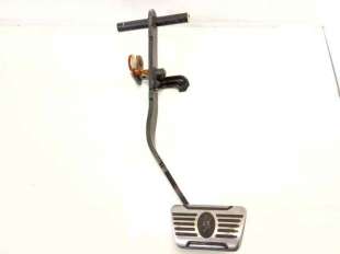 Recambio de pedal freno para maserati ghibli 2013- diesel referencia OEM IAM   