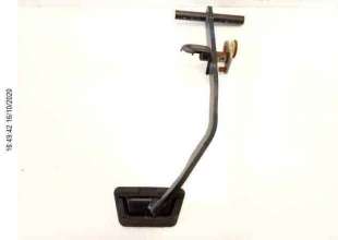 Recambio de pedal freno para maserati ghibli 2013- diesel referencia OEM IAM    2