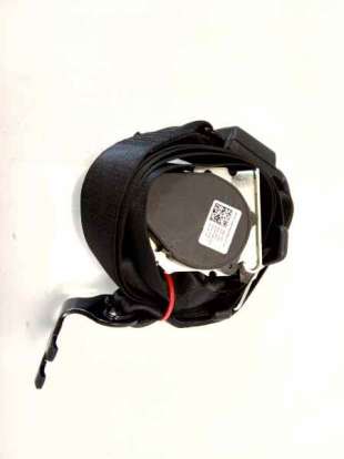 Recambio de cinturon seguridad trasero central para maserati ghibli 2013- diesel referencia OEM IAM 6700174400  