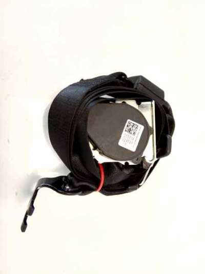 Recambio de cinturon seguridad trasero central para maserati ghibli 2013- diesel referencia OEM IAM 6700174400  