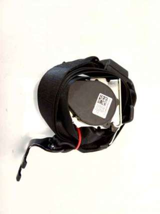 Recambio de cinturon seguridad trasero central para maserati ghibli 2013- diesel referencia OEM IAM 6700174400  