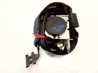 Recambio de cinturon seguridad trasero central para maserati ghibli 2013- diesel referencia OEM IAM 6700174400  