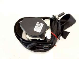 Recambio de cinturon seguridad trasero derecho para maserati ghibli 2013- diesel referencia OEM IAM 6700174370  