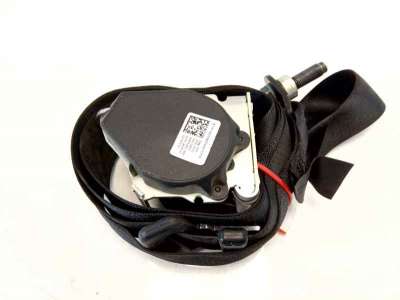 Recambio de cinturon seguridad trasero derecho para maserati ghibli 2013- diesel referencia OEM IAM 6700174370  