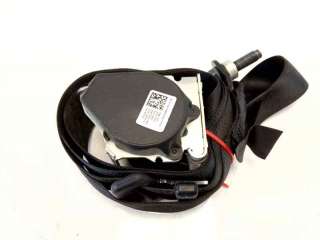Recambio de cinturon seguridad trasero derecho para maserati ghibli 2013- diesel referencia OEM IAM 6700174370  
