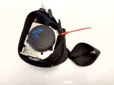 Recambio de cinturon seguridad trasero izquierdo para maserati ghibli 2013- diesel referencia OEM IAM 6700174370  