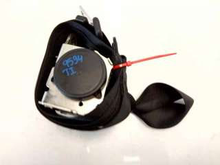 Recambio de cinturon seguridad trasero izquierdo para maserati ghibli 2013- diesel referencia OEM IAM 6700174370  