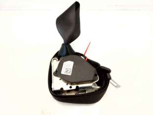 Recambio de cinturon seguridad trasero izquierdo para maserati ghibli 2013- diesel referencia OEM IAM 6700174370   2