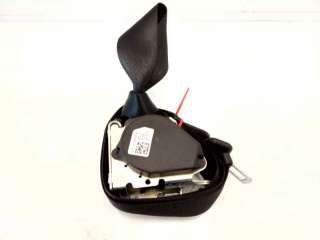 Recambio de cinturon seguridad trasero izquierdo para maserati ghibli 2013- diesel referencia OEM IAM 6700174370  