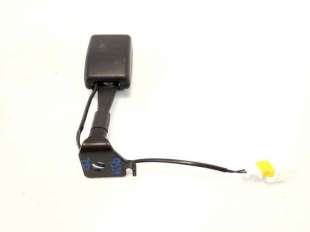 Recambio de cinturon seguridad trasero derecho para maserati ghibli 2013- diesel referencia OEM IAM 670019315  