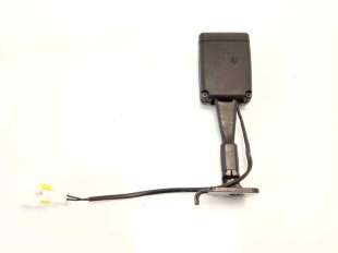 Recambio de cinturon seguridad trasero derecho para maserati ghibli 2013- diesel referencia OEM IAM 670019315   2