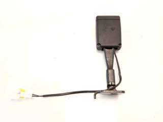 Recambio de cinturon seguridad trasero derecho para maserati ghibli 2013- diesel referencia OEM IAM 670019315  