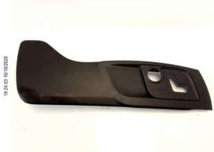 Recambio de moldura para maserati ghibli 2013- diesel referencia OEM IAM L0334777AA  