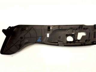 Recambio de moldura para maserati ghibli 2013- diesel referencia OEM IAM L0334777AA  